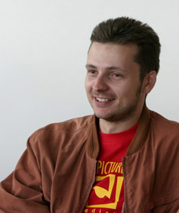 Виктор Лакисов